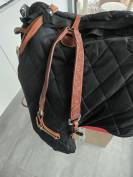 Bridon et collier de chasse western