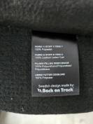 Pad western Back On Track