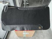 Pad western Back On Track