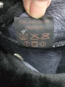 Housse de selle western 