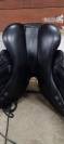 Selle dressage Maurel 