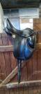 Selle dressage Maurel 
