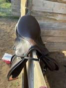 Selle Philippe Fontaine 