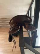 Selle Atena /Athena Prestige