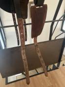 Selle Atena /Athena Prestige