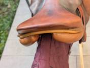 Selle Mixte Forestier 17 "