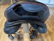 Sella da dressage Erreplus Connect WR 16.5" - 2024