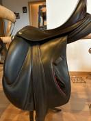 Sella da dressage Erreplus Connect WR 16.5" - 2024