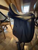 Sella da dressage Erreplus Connect WR 16.5" - 2024