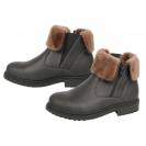Boots Jodhpur Narvik pour femme - Harry's Horse - Cuir nubuck