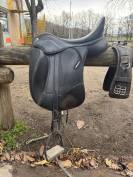 Selle dressage Wintec