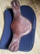 Selle Devoucoux chilberta O