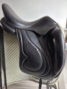 Selle dressage Antar&egrave;s 16,5