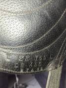 Selle dressage Antar&egrave;s 16,5