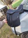 Selle Wintec Pony dressage 16 pouces 