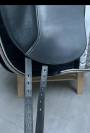 Selle de dressage Wintec Pro Hart am&eacute;lior&eacute;e 2024