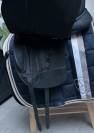 Selle de dressage Wintec Pro Hart am&eacute;lior&eacute;e 2024