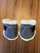 Prot&eacute;g&eacute;s boulets harcour 