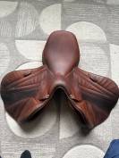 Selle Butet si&egrave;ge 17,5 ann&eacute;e 2017 