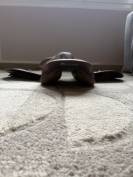 Selle Butet si&egrave;ge 17,5 ann&eacute;e 2017 