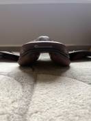 Selle Butet si&egrave;ge 17,5 ann&eacute;e 2017 