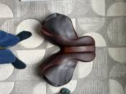 Selle Butet si&egrave;ge 17,5 ann&eacute;e 2017 