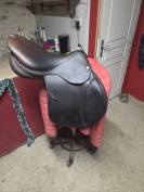 Selle equipe &Eacute;volution 