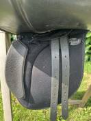 Selle poney/grand poney