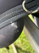 Selle poney/grand poney