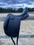 Selle dressage Devoucoux harmonie S
