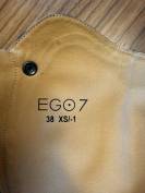 Bottes EGO 7