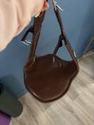 Sangle bavette longue 