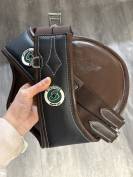 Sangle bavette longue 