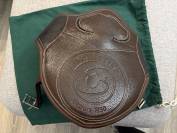 Sangle bavette longue 