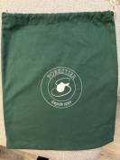 Sangle bavette longue 