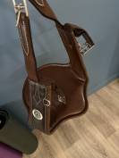 Sangle bavette longue 