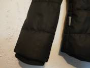 Parka " Harryshorse " Fille 12 ans  