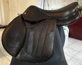 Selle forestier S&eacute;oul 2023