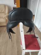 Selle dressage &Eacute;ric thomas 