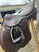 Sella da salto Barnsby