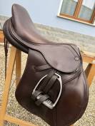 Sella da salto Barnsby