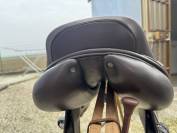 Sella da salto Barnsby