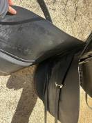 Sella da dressage Passier  17.5" - 2000