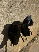 Sella da dressage Passier  17.5" - 2000