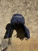 Sella da dressage Passier  17.5" - 2000