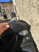 Sella da dressage Passier  17.5" - 2000