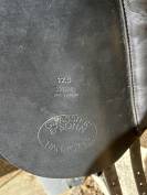 Sella da dressage Passier  17.5" - 2000