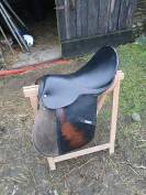 Selle taille 17.5 pouce 