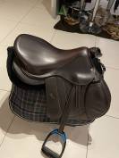 Selle Forestier seoul