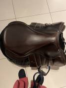 Selle Forestier seoul